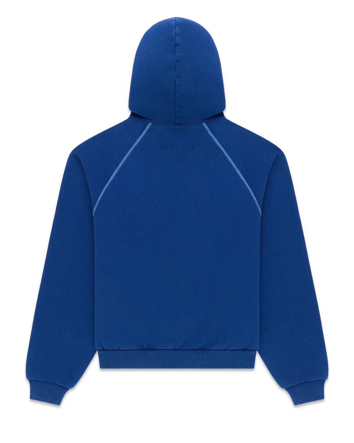 Sp5der 55 University Hoodie Navy
