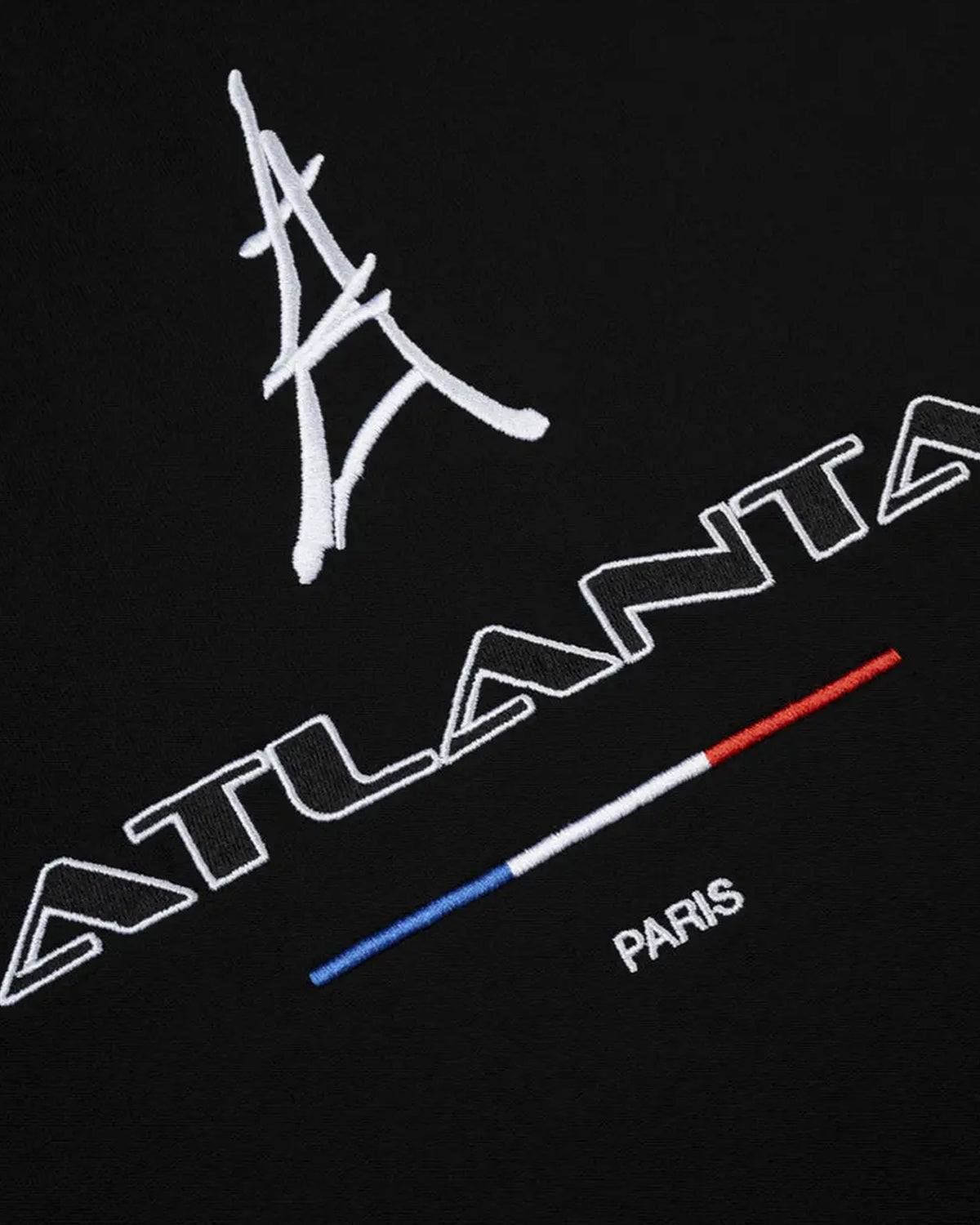 Sp5der Arraignee Tee Black