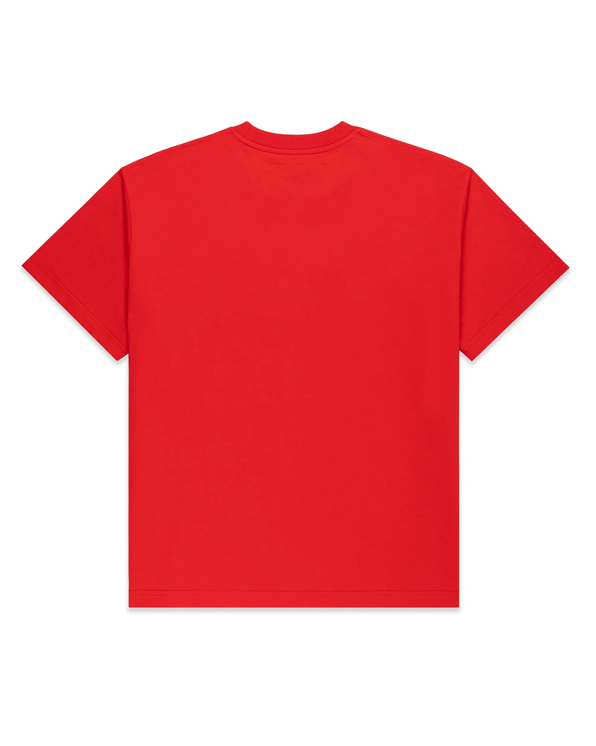 Sp5der Arraignee Tee Red