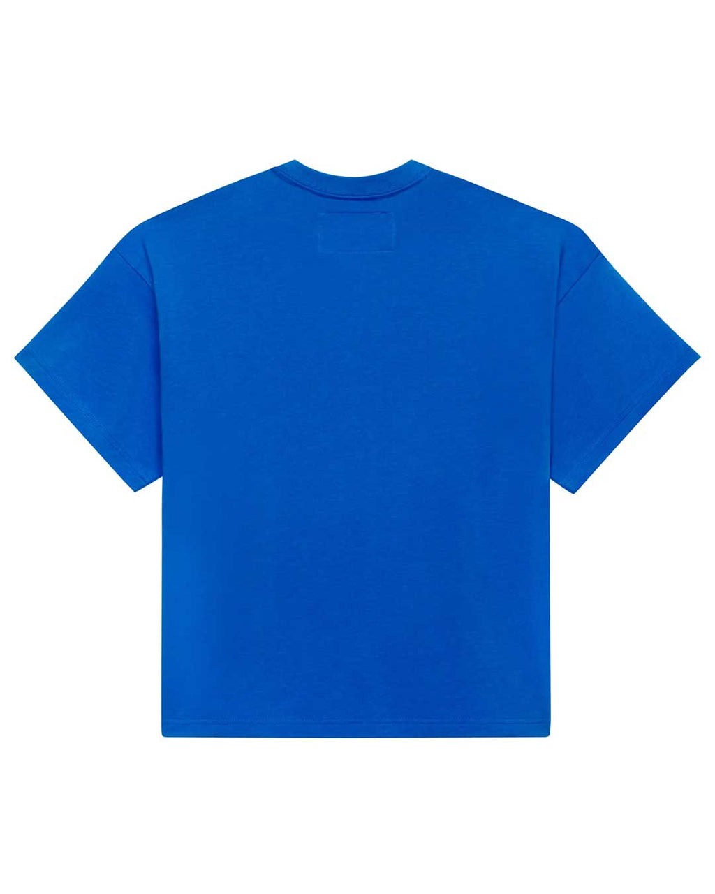 Sp5der Beluga Tee Blue