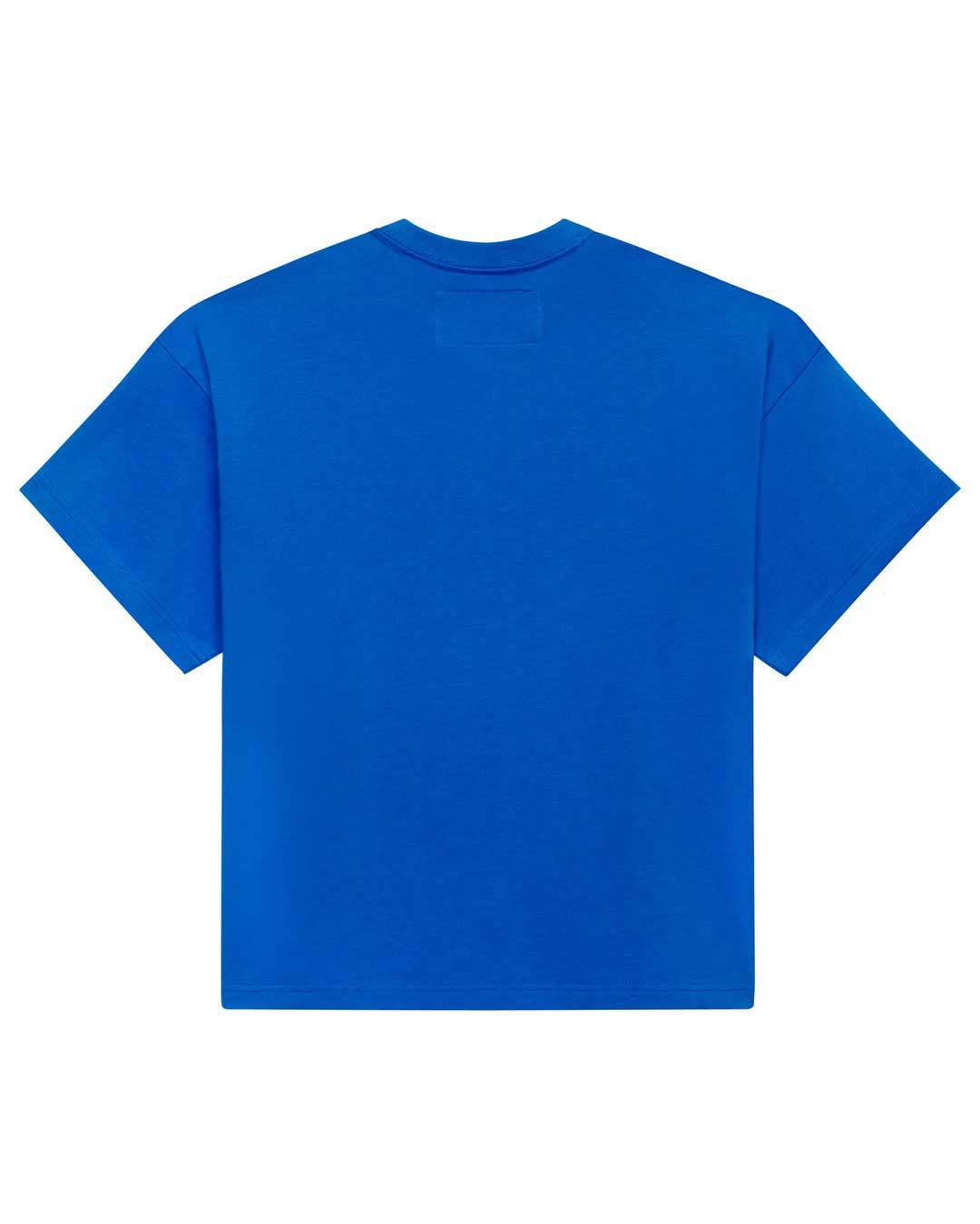 Sp5der Beluga Tee Blue