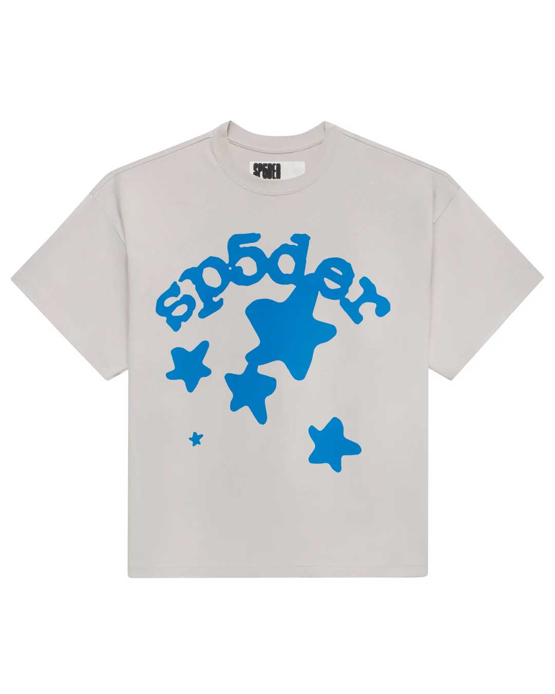 Sp5der Beluga Tee Plastic