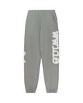 Sp5der Beluga V2 Sweatpants Dark Heather Grey