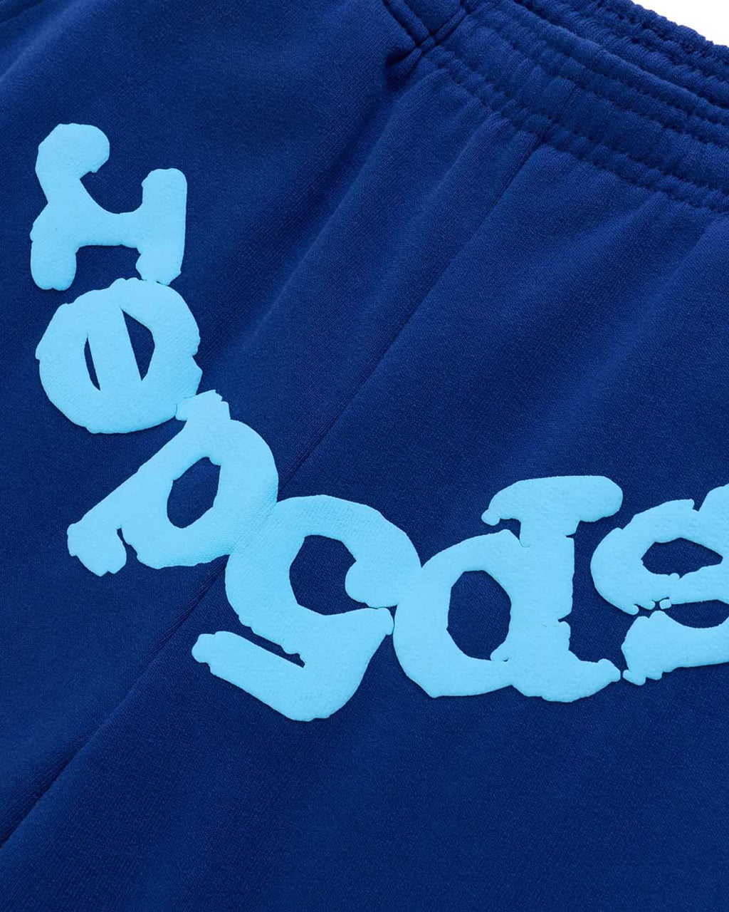 Sp5der Beluga V2 Sweatpants Navy/Blue