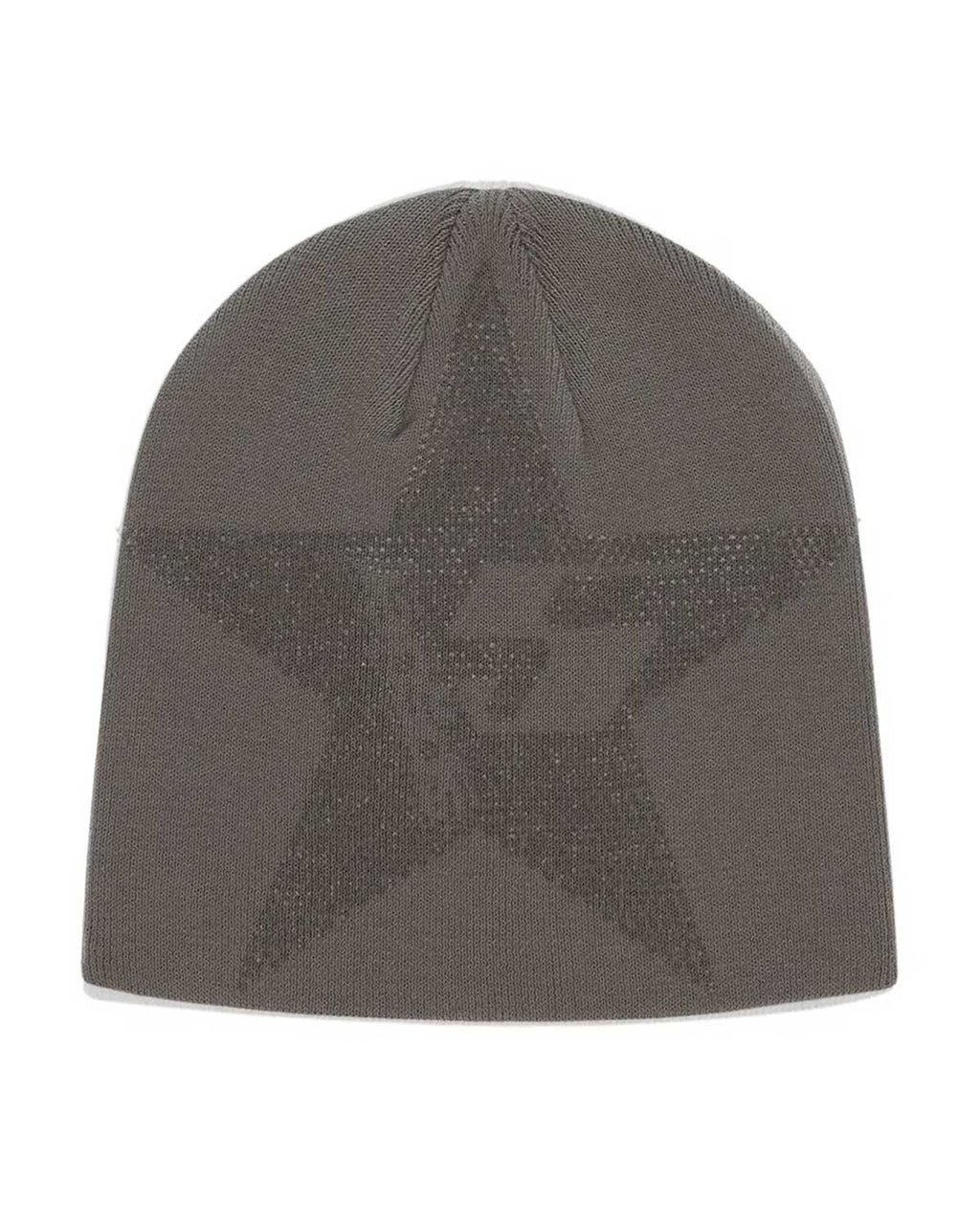Sp5der Big 5 Star Beanie Slate