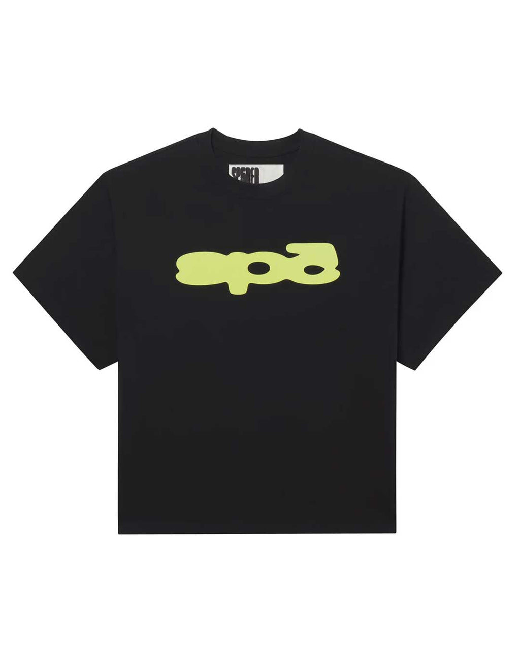 Sp5der Bubble Tee Onyx