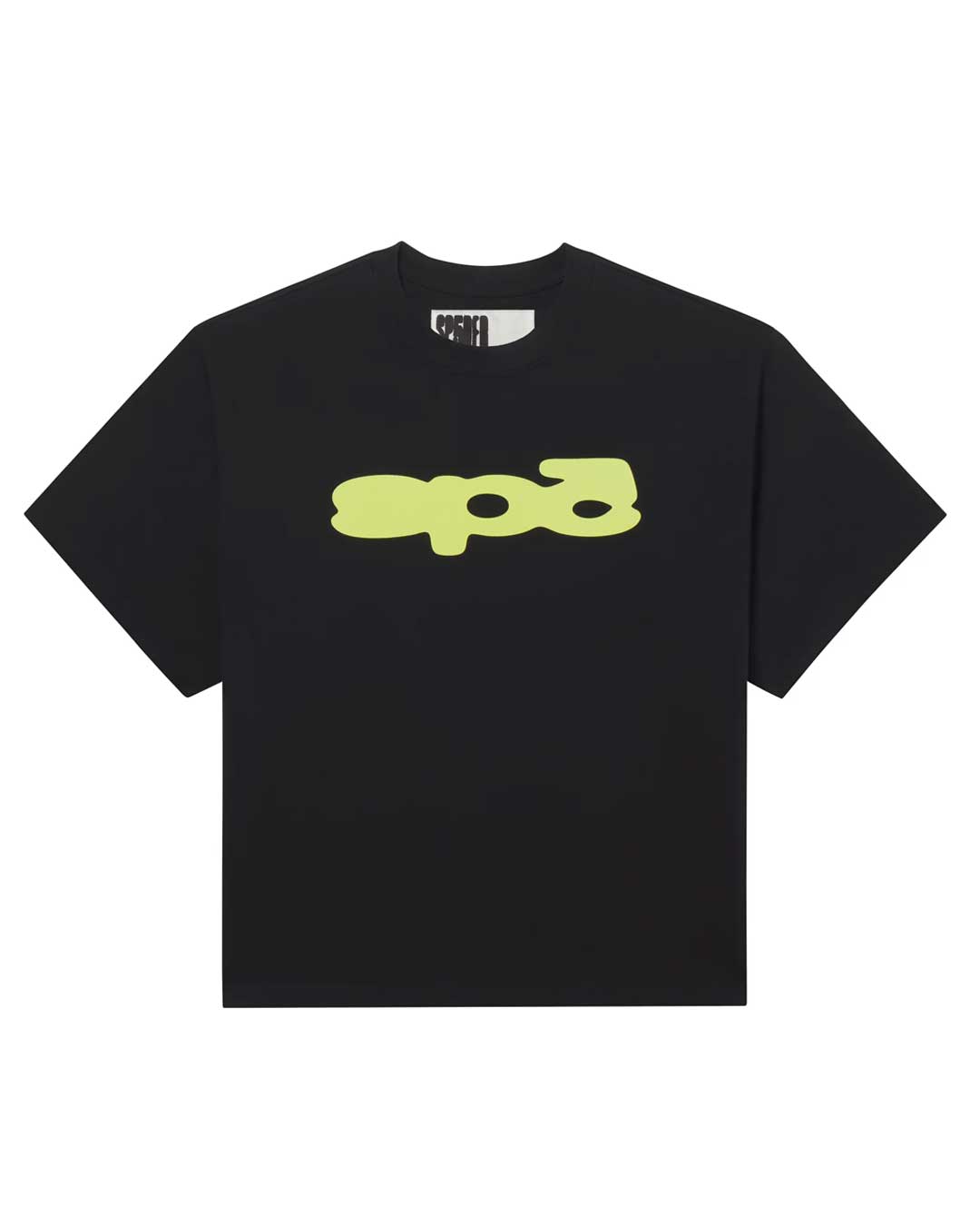 Sp5der Bubble Tee Onyx
