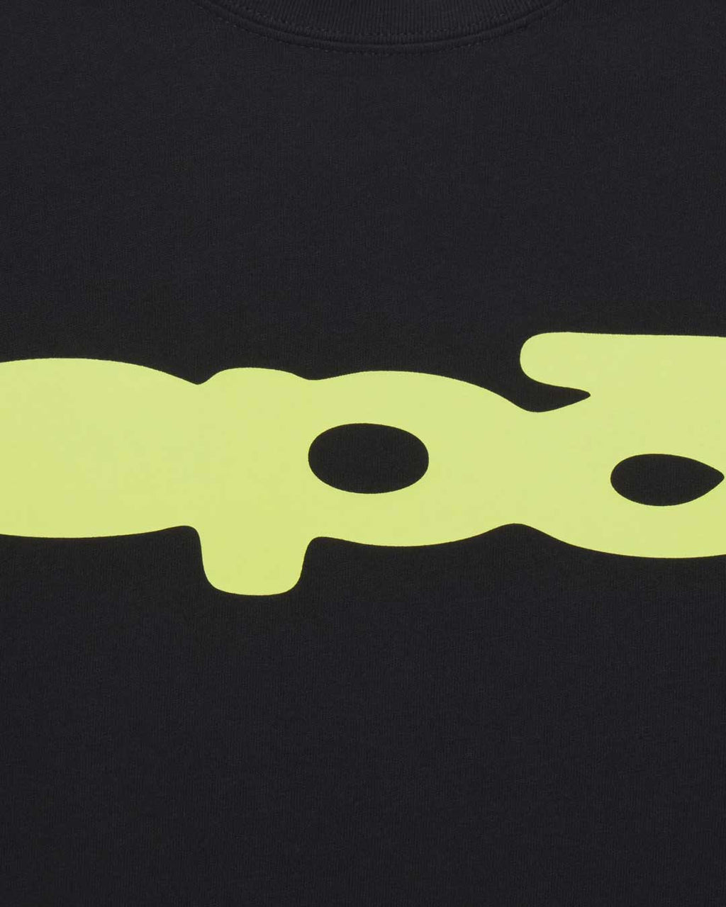 Sp5der Bubble Tee Onyx