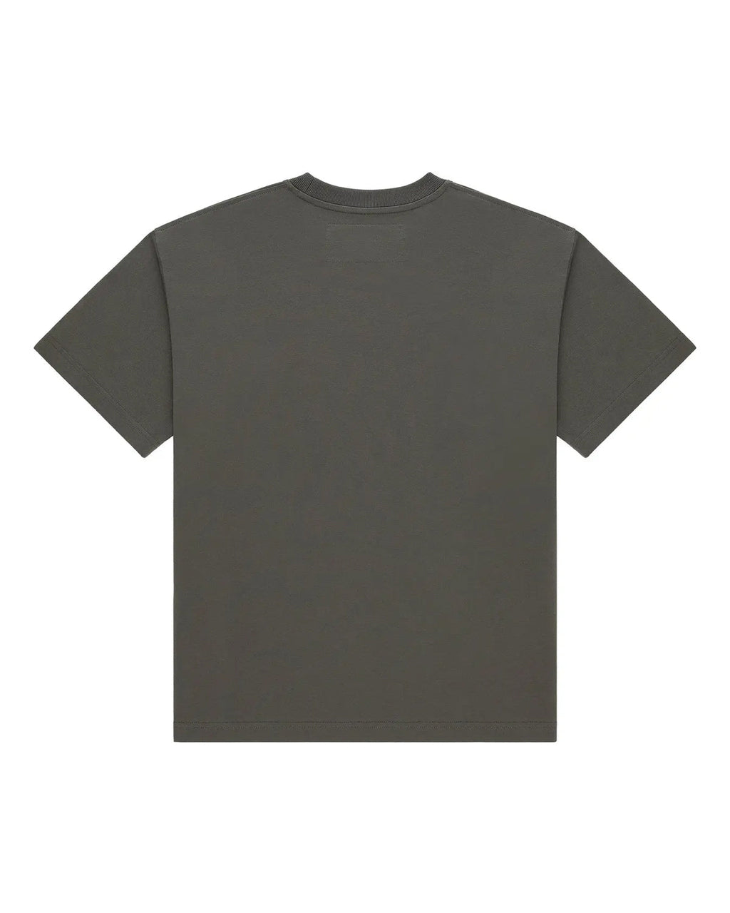Sp5der Commerce Tee Slate Grey