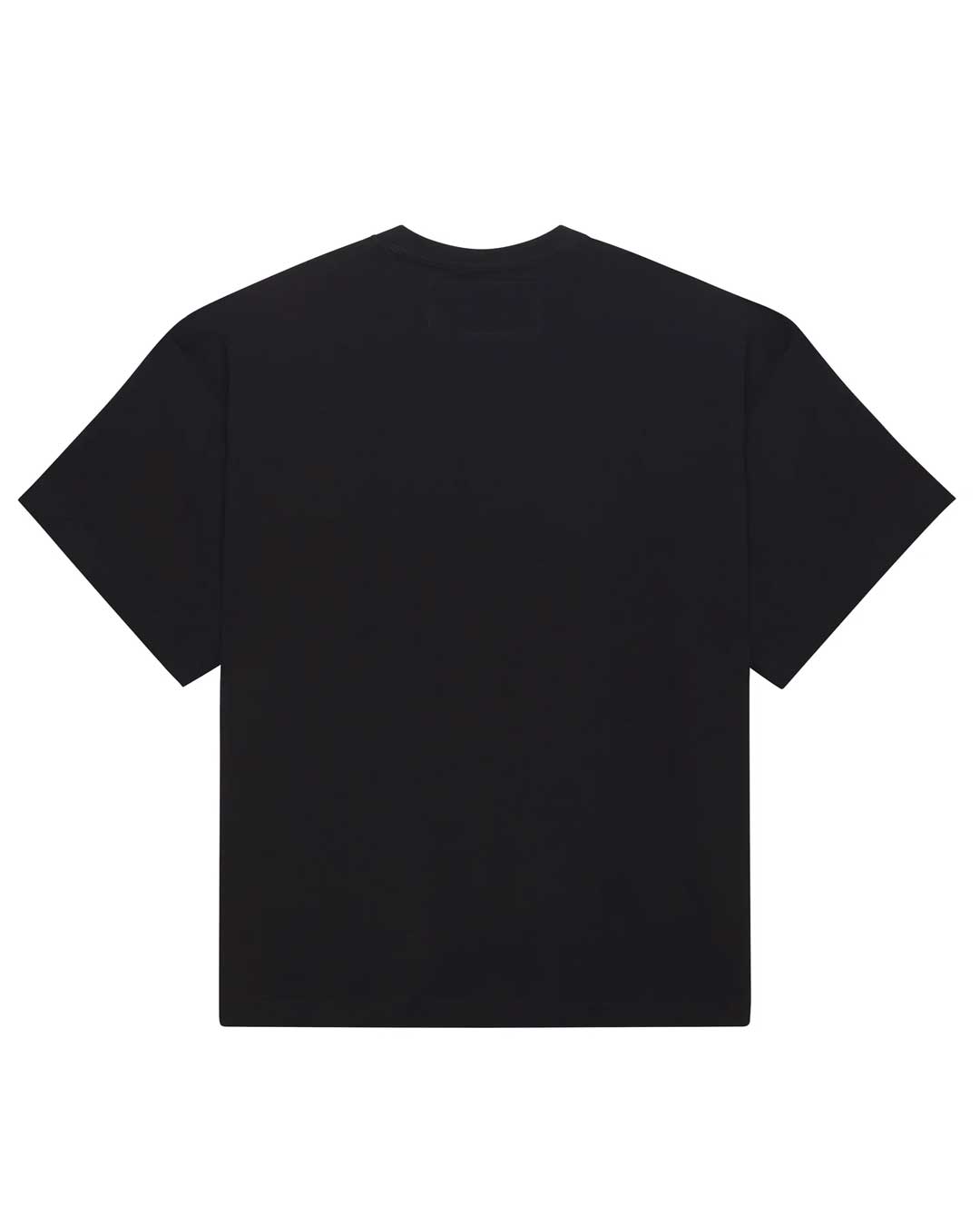 Sp5der Distort Tee Onyx
