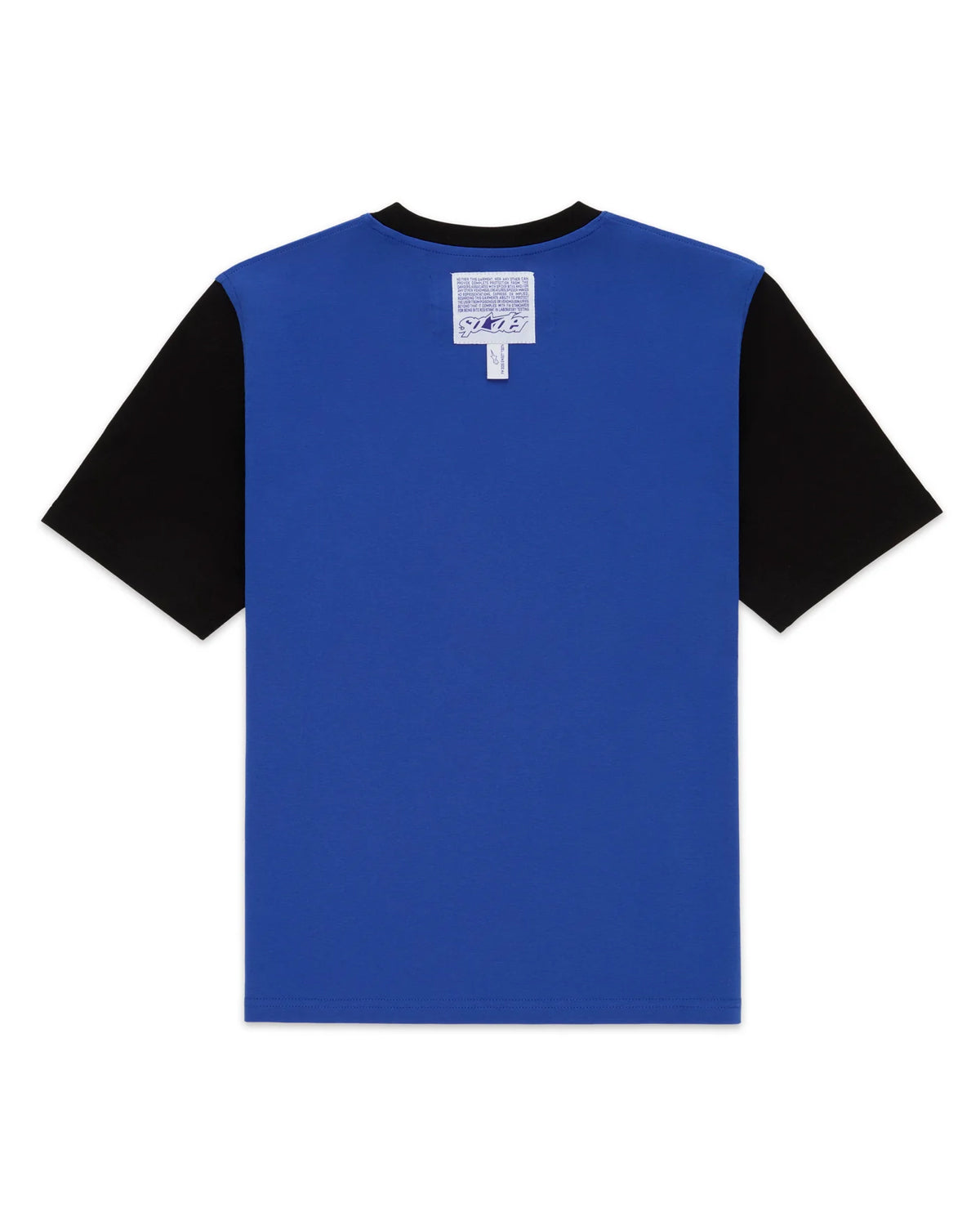 Sp5der Engineer Tee Blue