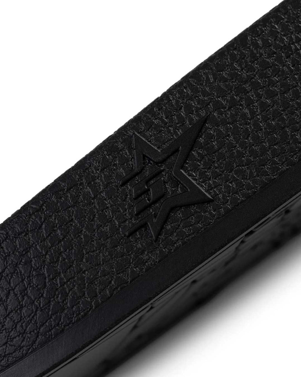Sp5der Enzo Slide Black