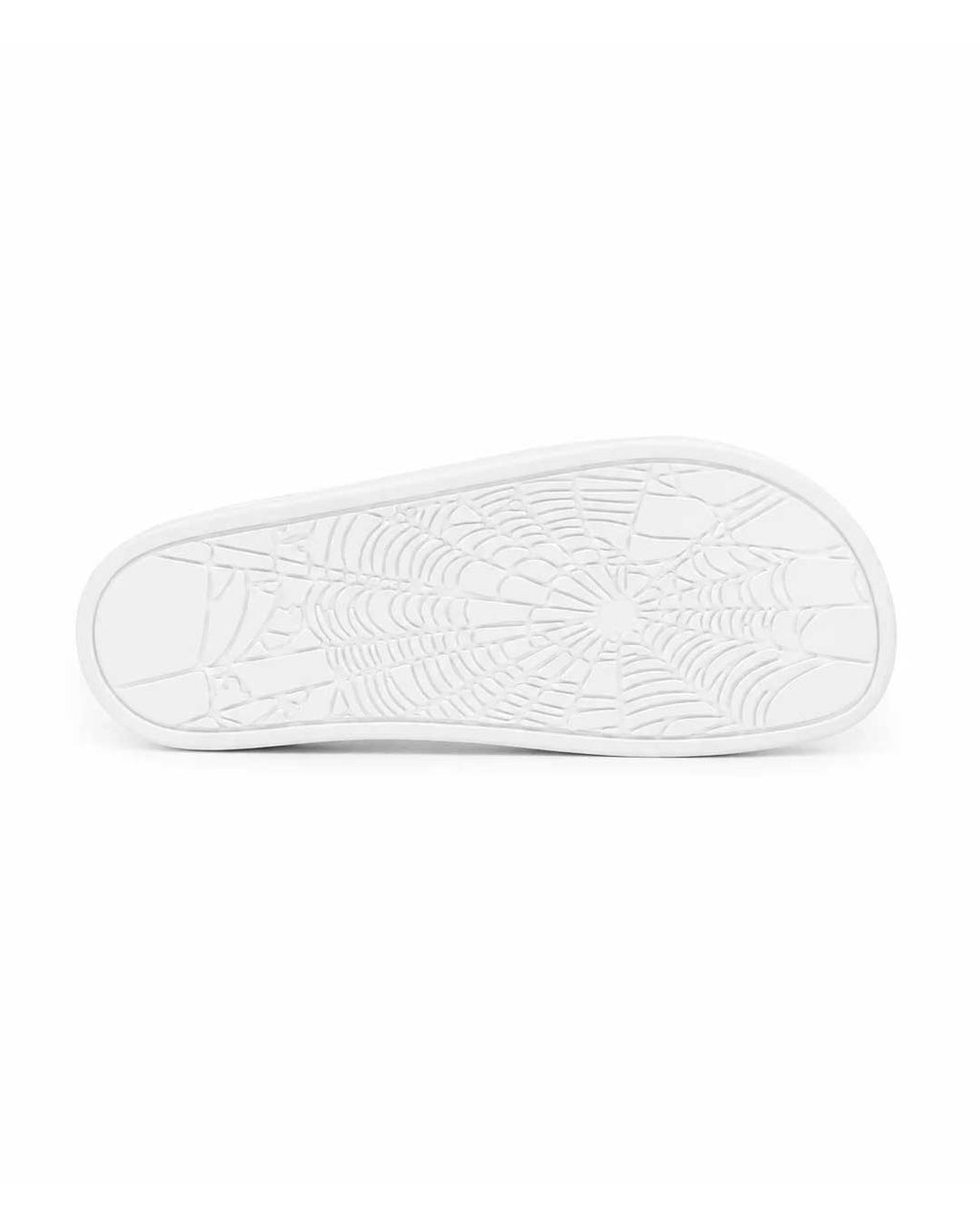 Sp5der Enzo Slide White