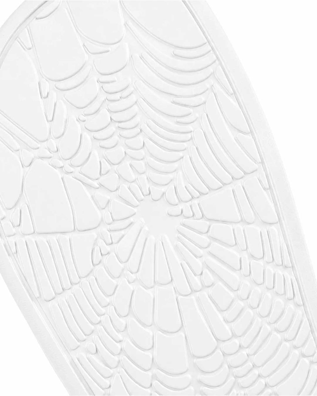 Sp5der Enzo Slide White