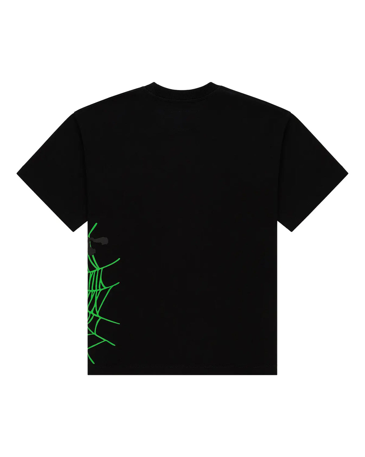 Sp5der Heavy Web SS Tee Black