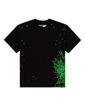 Sp5der Heavy Web SS Tee Black