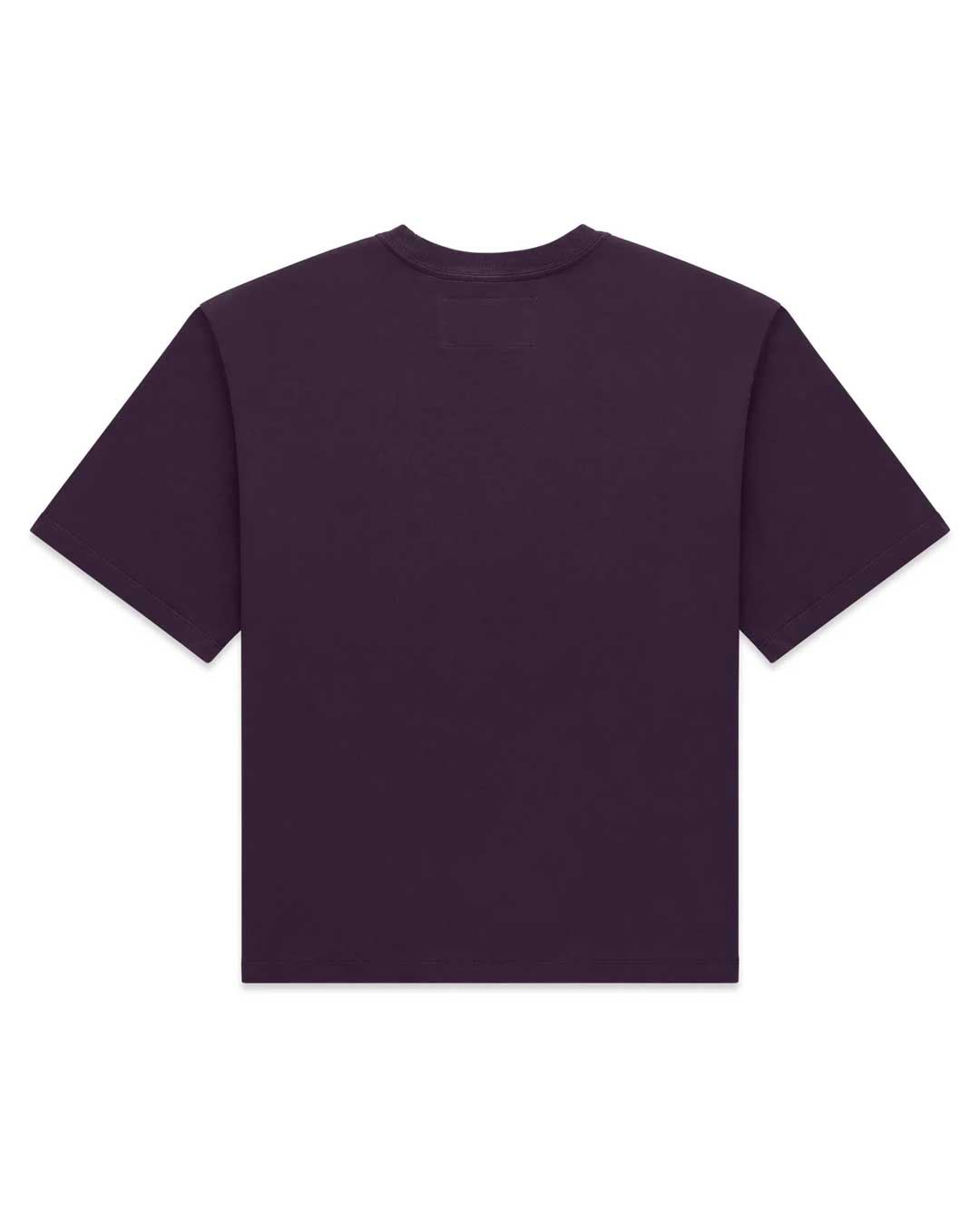 Sp5der I H8 When Girls Die Tee Cardinal