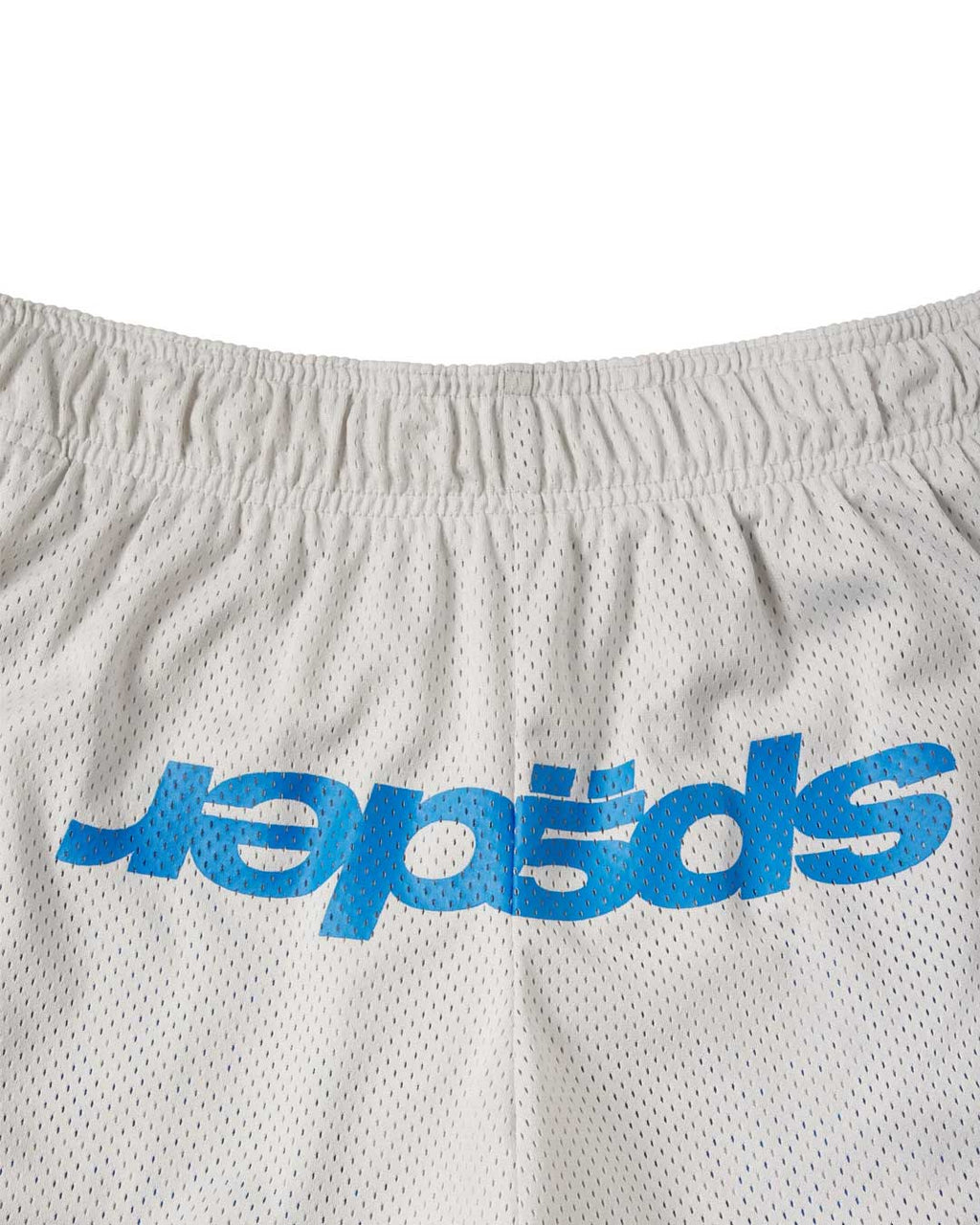 Sp5der Mesh Double Layer Shorts Plastic
