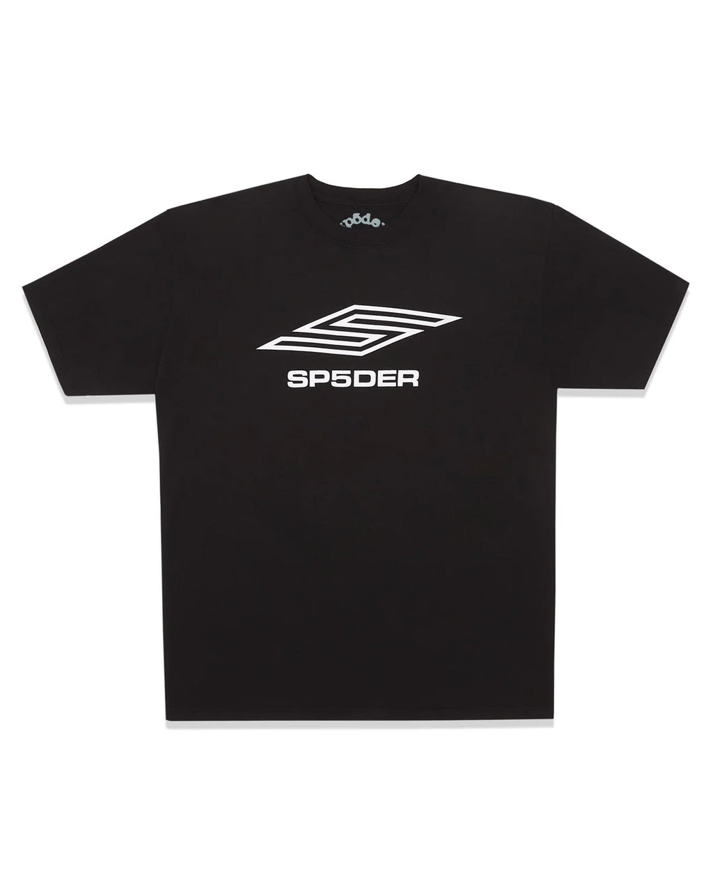 Sp5der Pro LW Tee Black