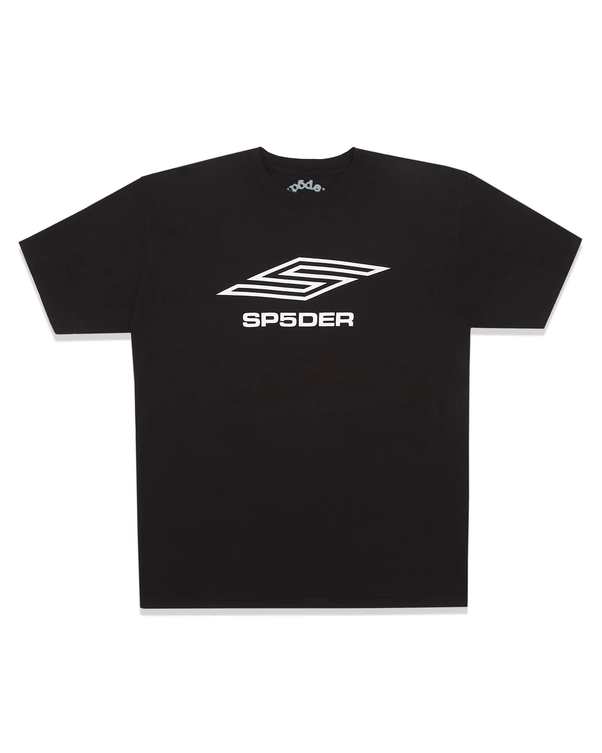 Sp5der Pro LW Tee Black