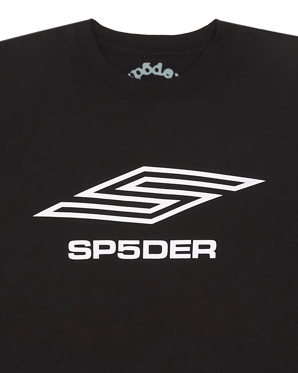 Sp5der Pro LW Tee Black