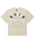 Sp5der SP5 5Luminum Tee Foam Cream