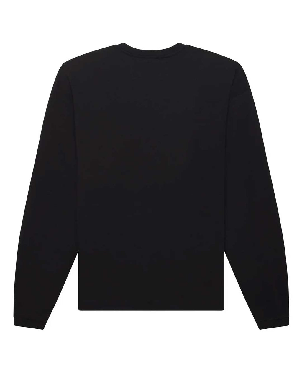 Sp5der Souvenir V2 L/S Tee Onyx