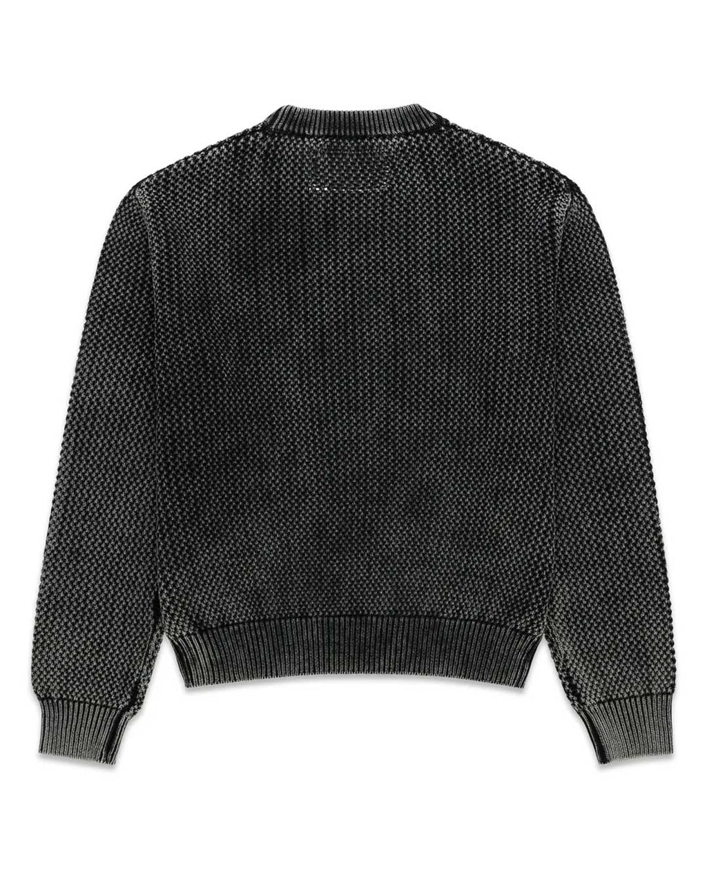 Sp5der Underthefive Sweater Black