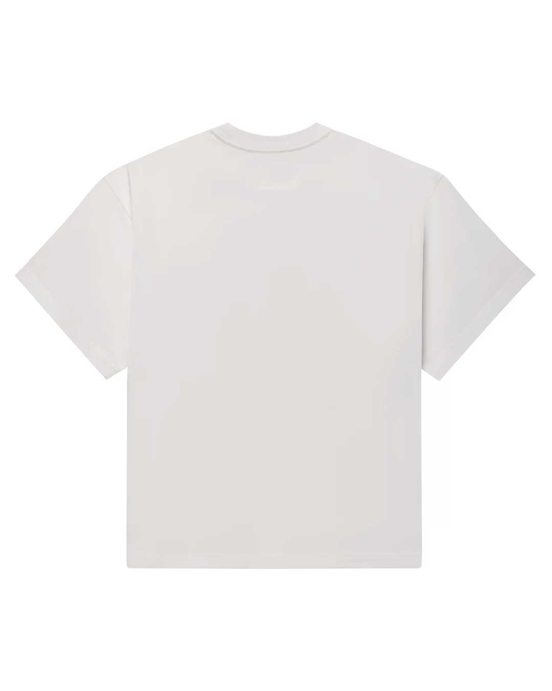 Sp5der Venimeux Tee Glacier White
