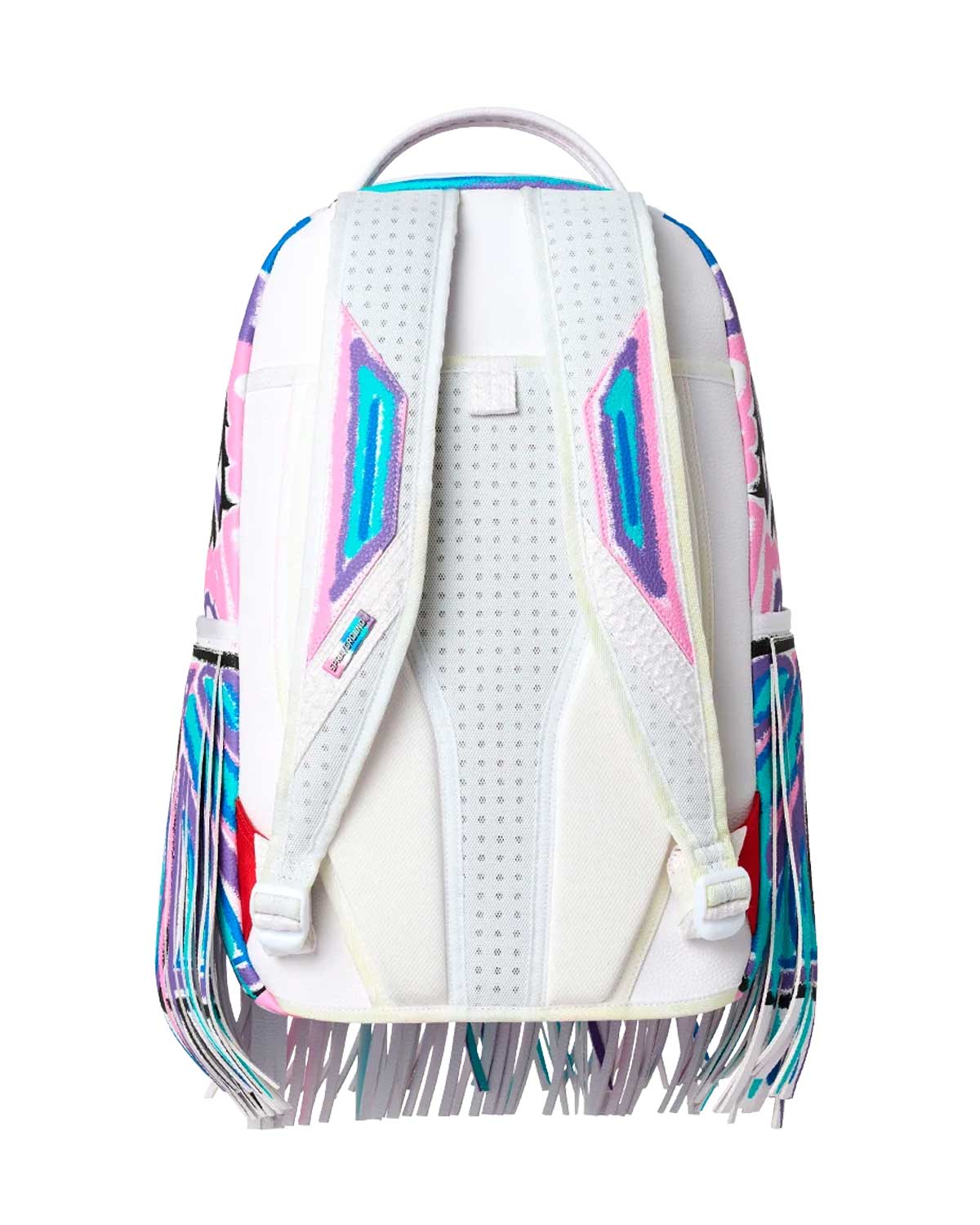 Sprayground AI Fringe Backpack