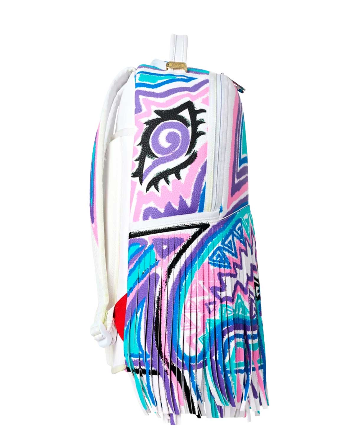 Sprayground AI Fringe Backpack