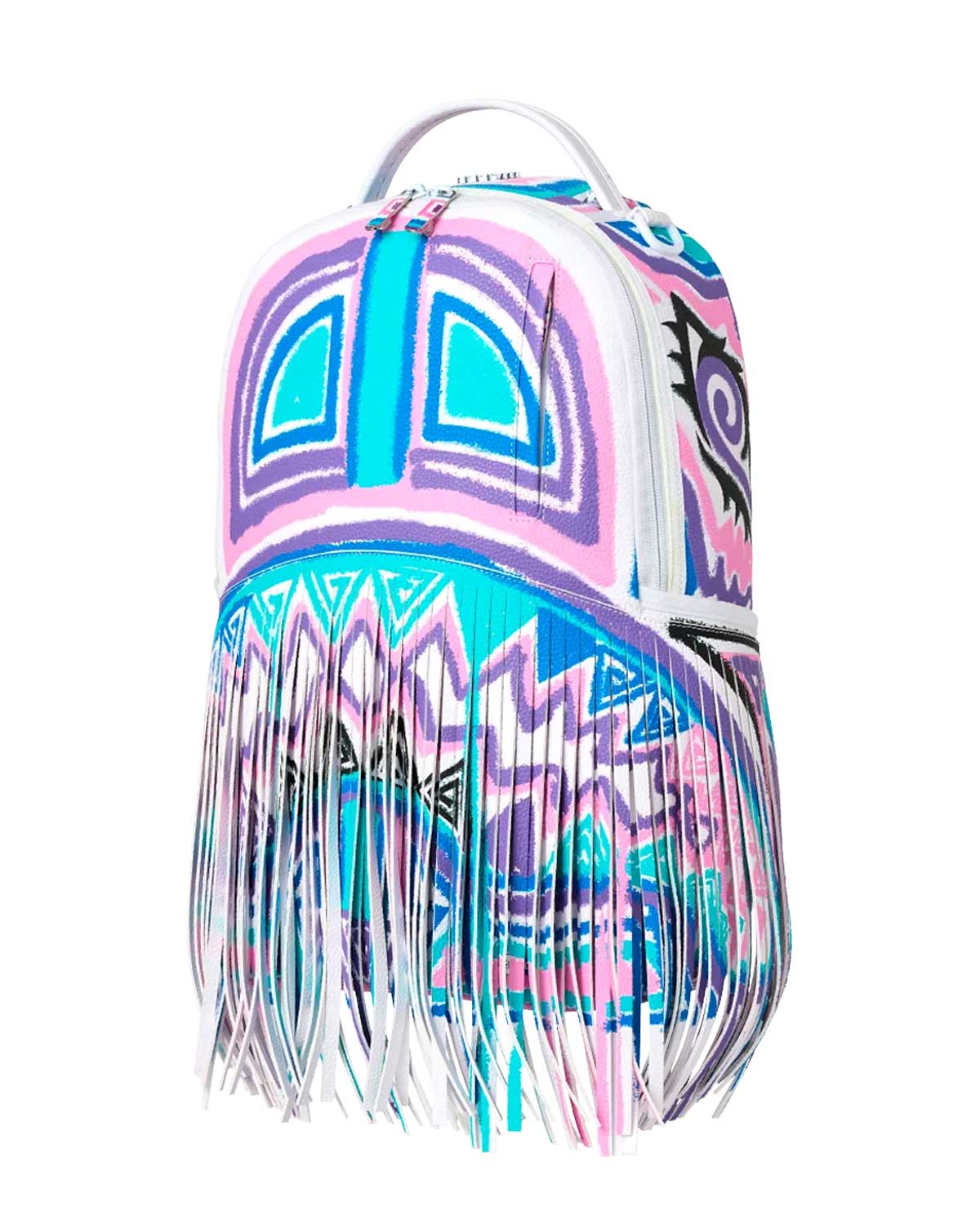 Sprayground AI Fringe Backpack