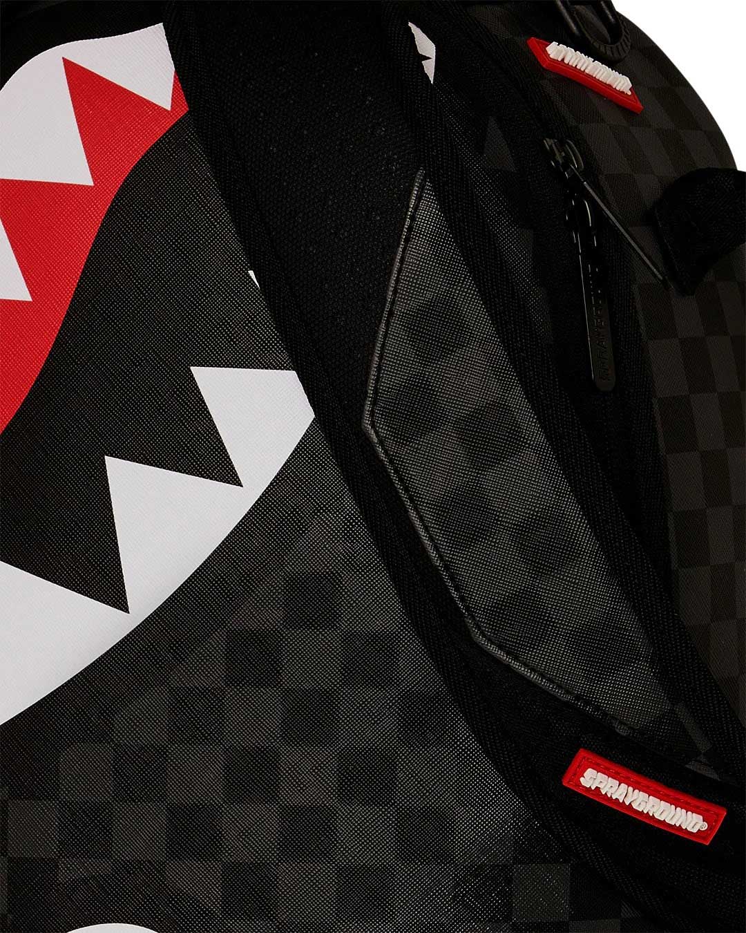 Sprayground Bag Done Wrong Backpack