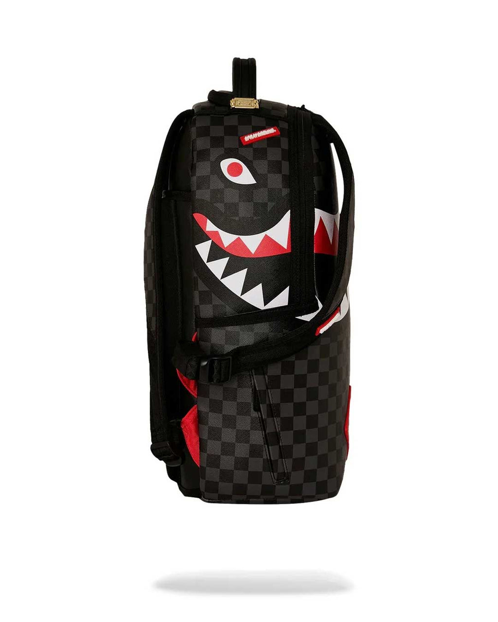 Sprayground Bag Done Wrong Backpack