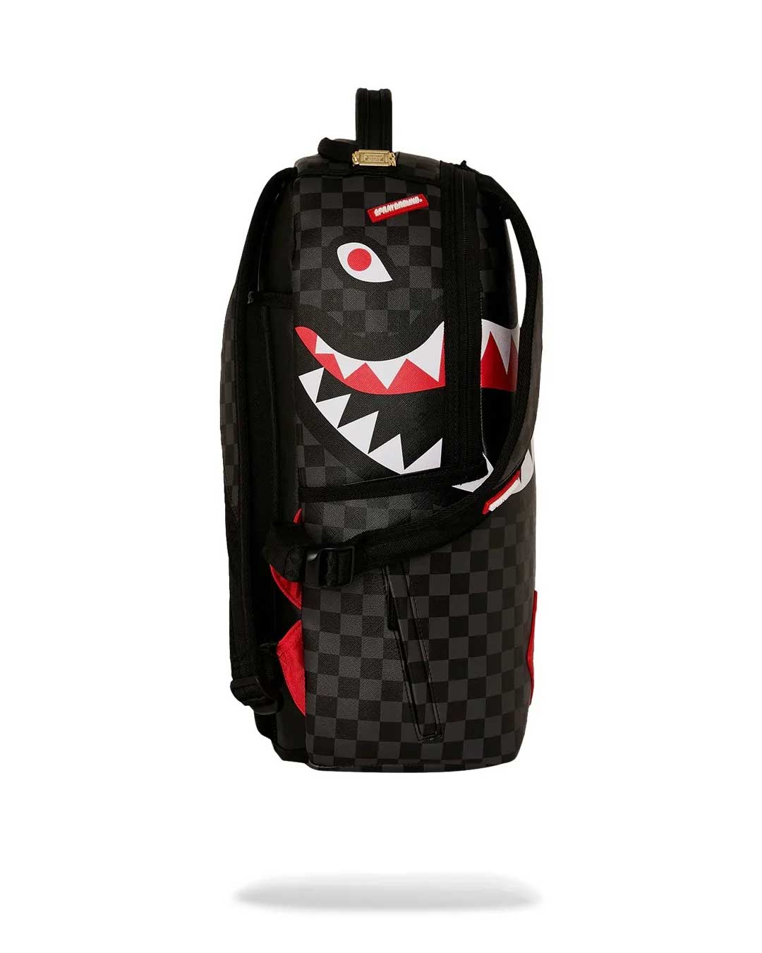 Sprayground Bag Done Wrong Backpack