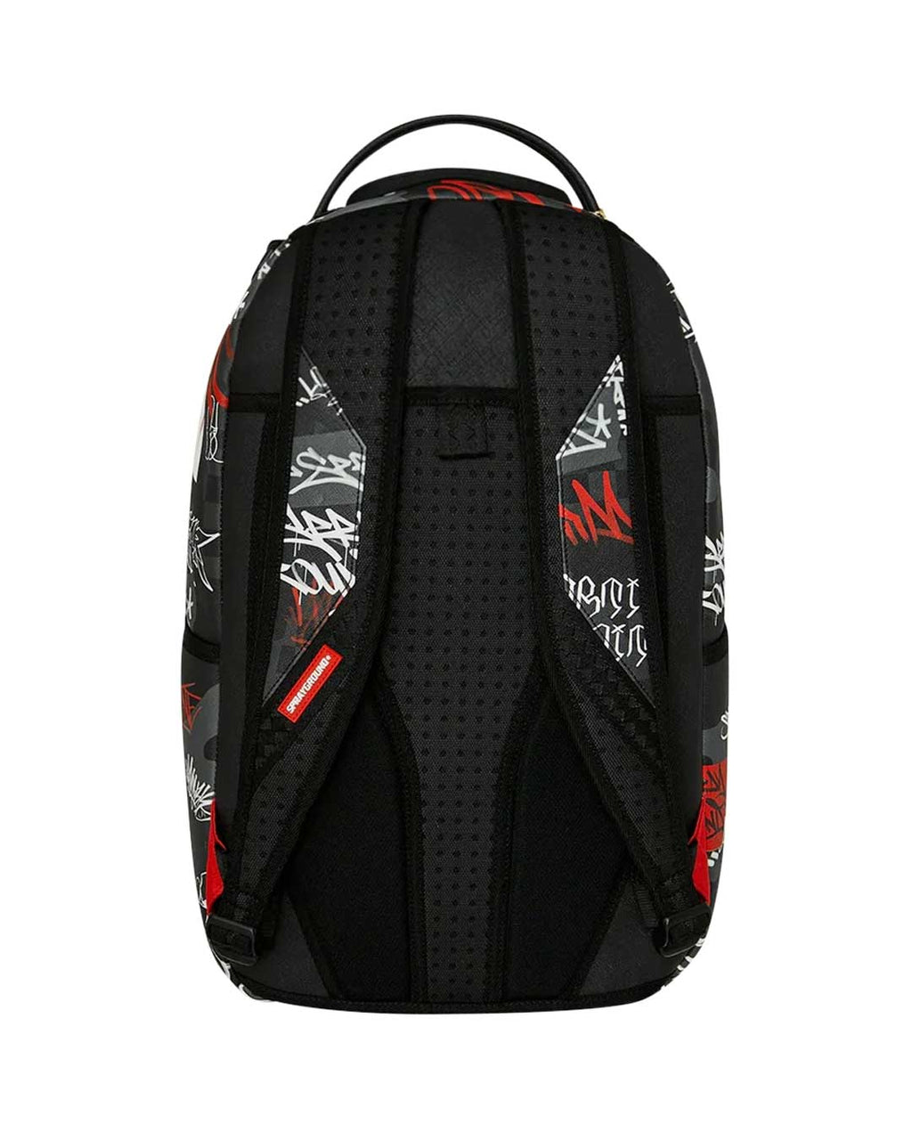 Sprayground Branded Bandit Backpack