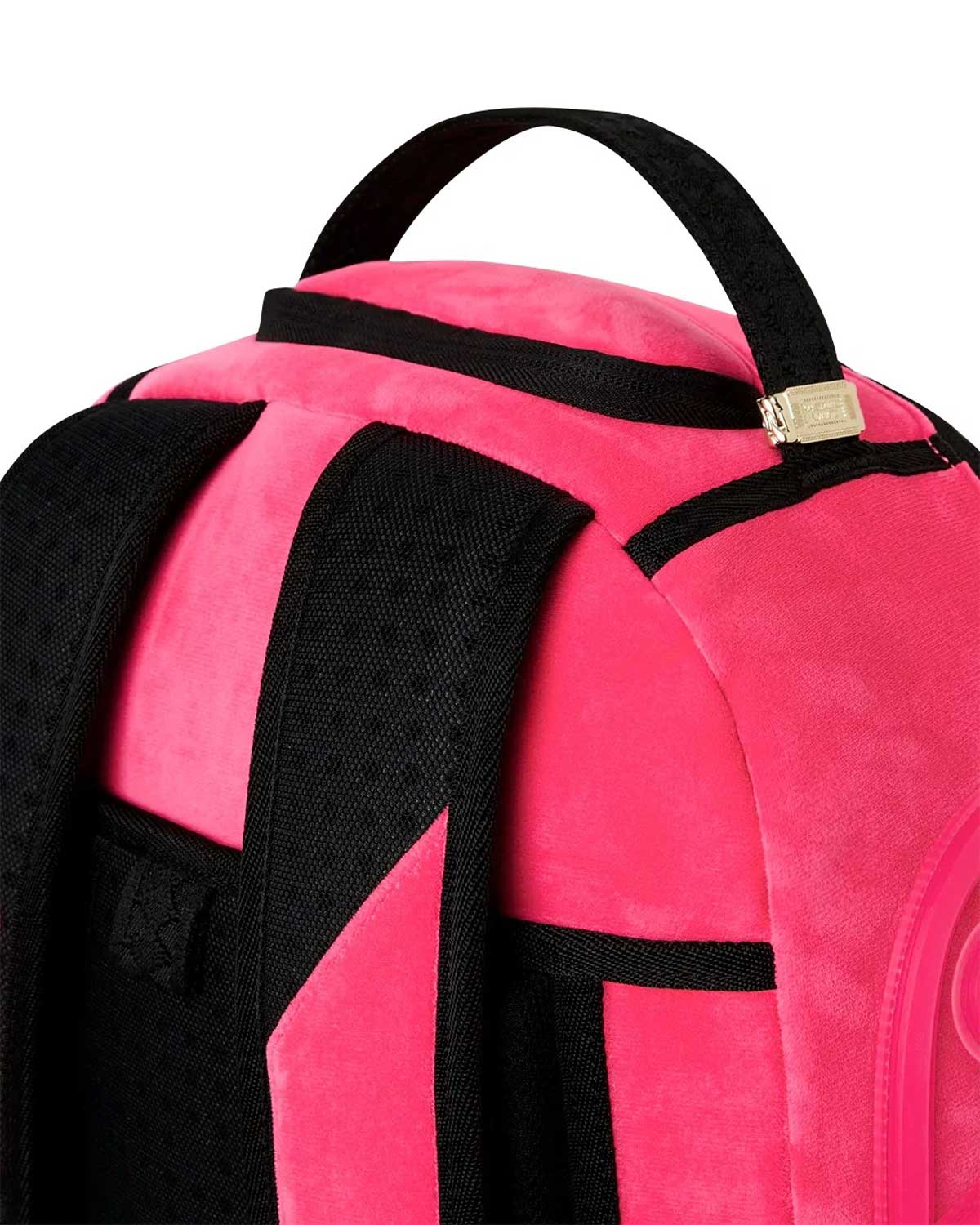 Sprayground Candy-Raver Shark Backpack