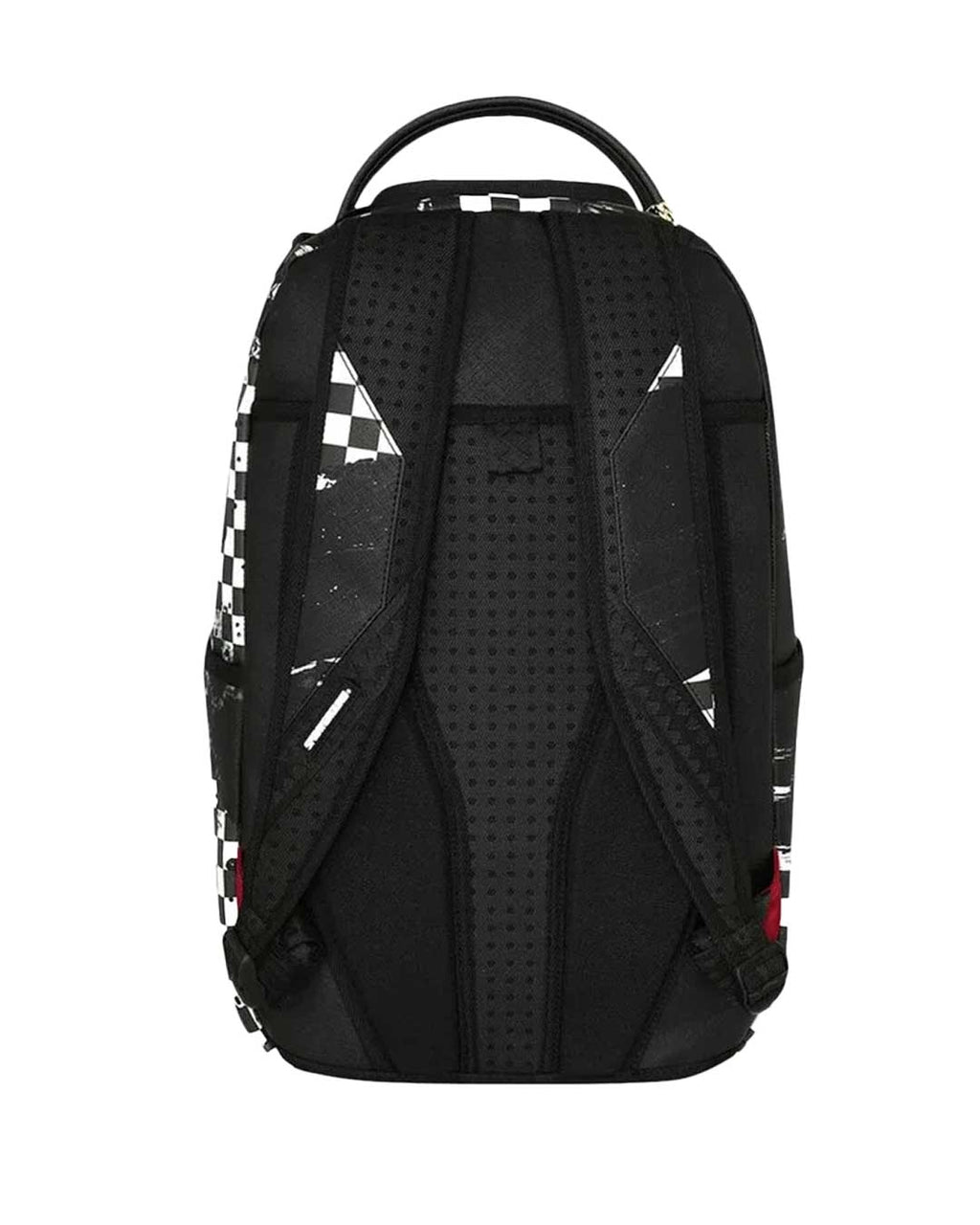 Sprayground Canvas Chaos Backpack