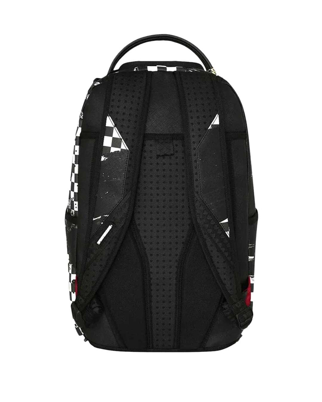 Sprayground Canvas Chaos Backpack