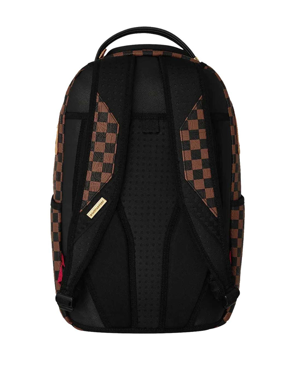 Sprayground Chess Not Checkers Backpack