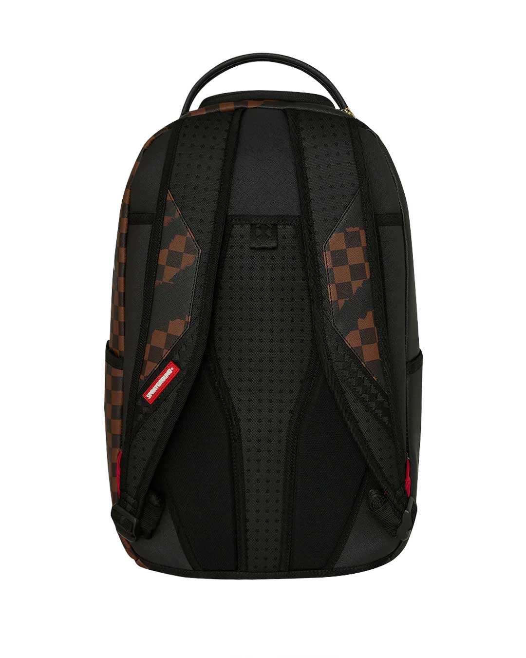 Sprayground Clawed Up Backpack