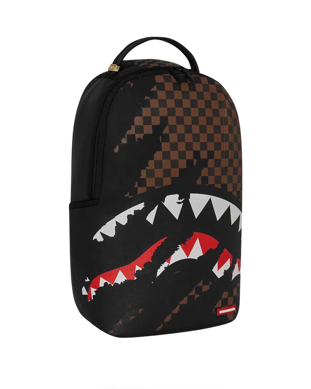 Sprayground Clawed Up Backpack