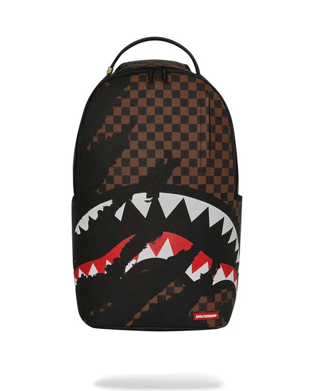 Sprayground Clawed Up Backpack