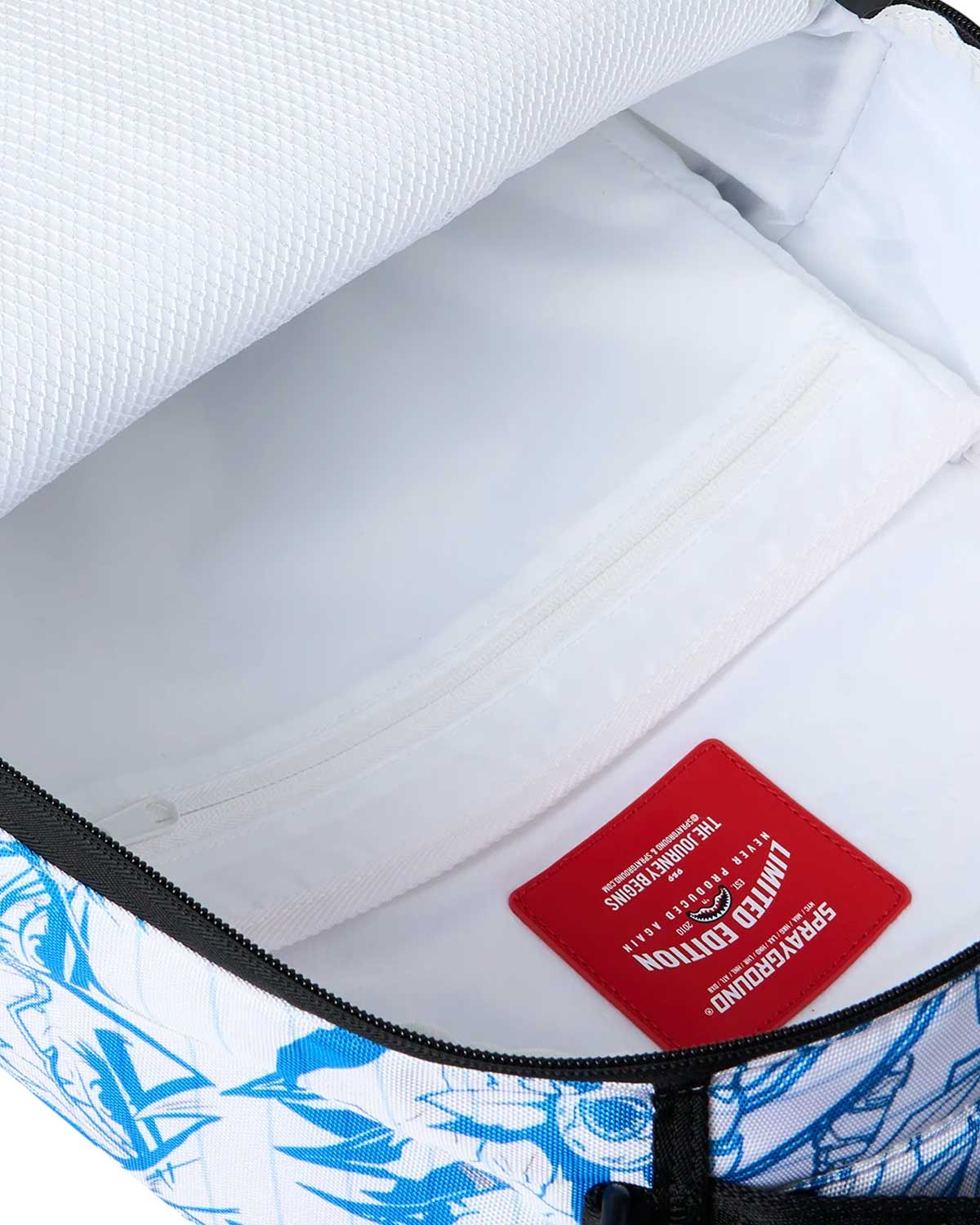Sprayground Depth Of Sketch Backpack