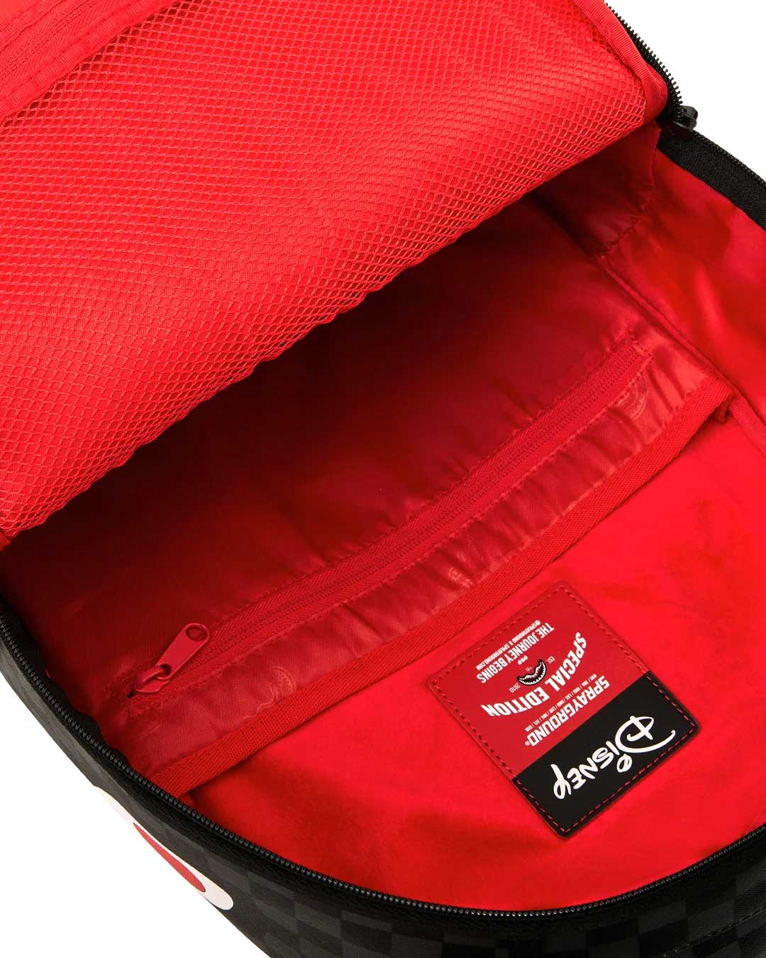 Sprayground Disney Goofy Being Goofy Backpack