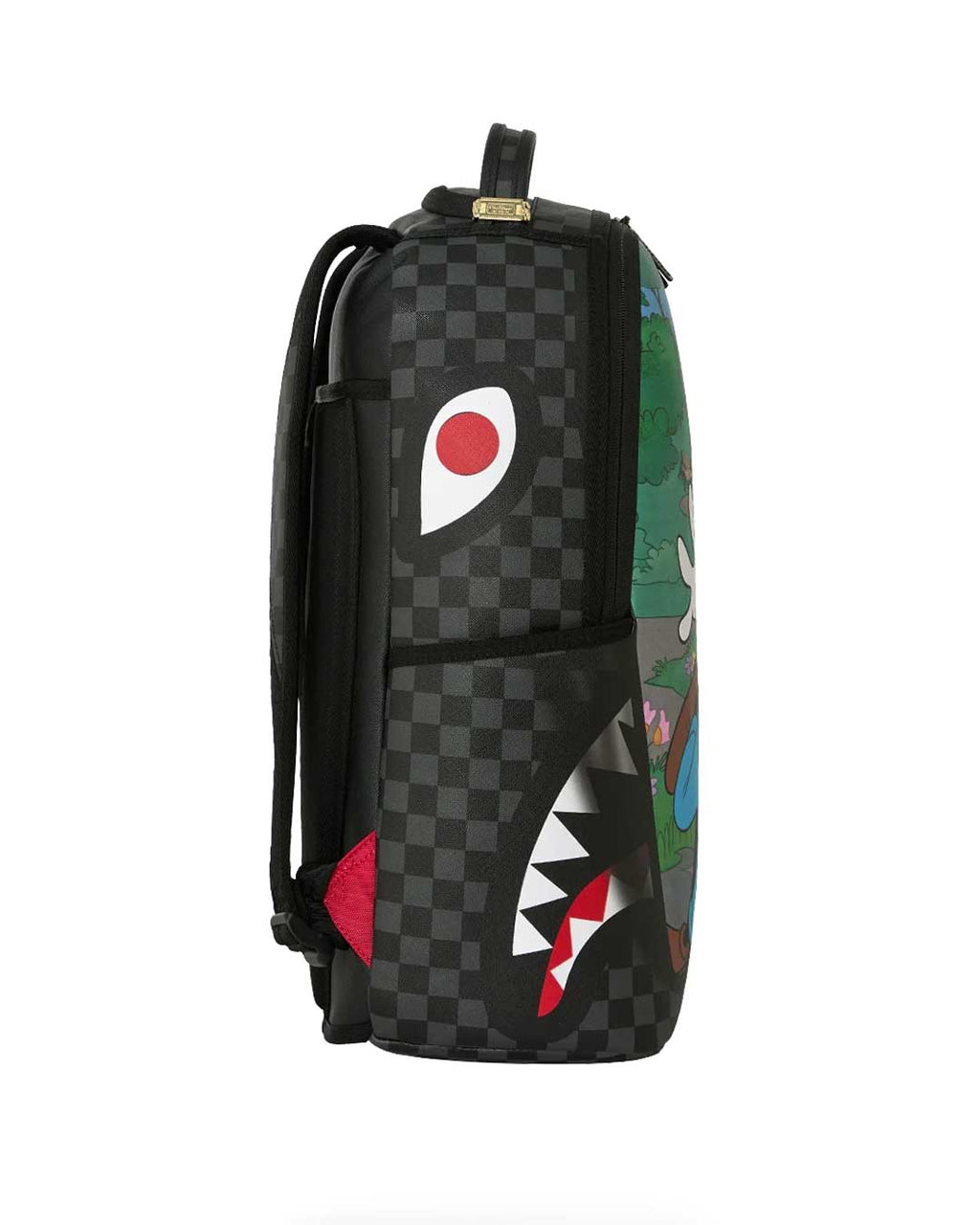 Sprayground Disney Goofy Being Goofy Backpack