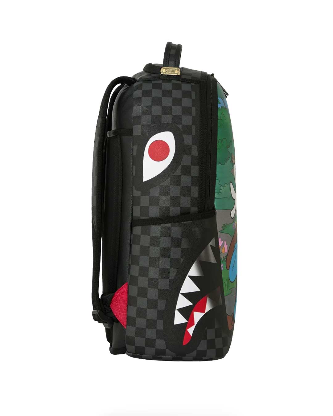 Sprayground Disney Goofy Being Goofy Backpack
