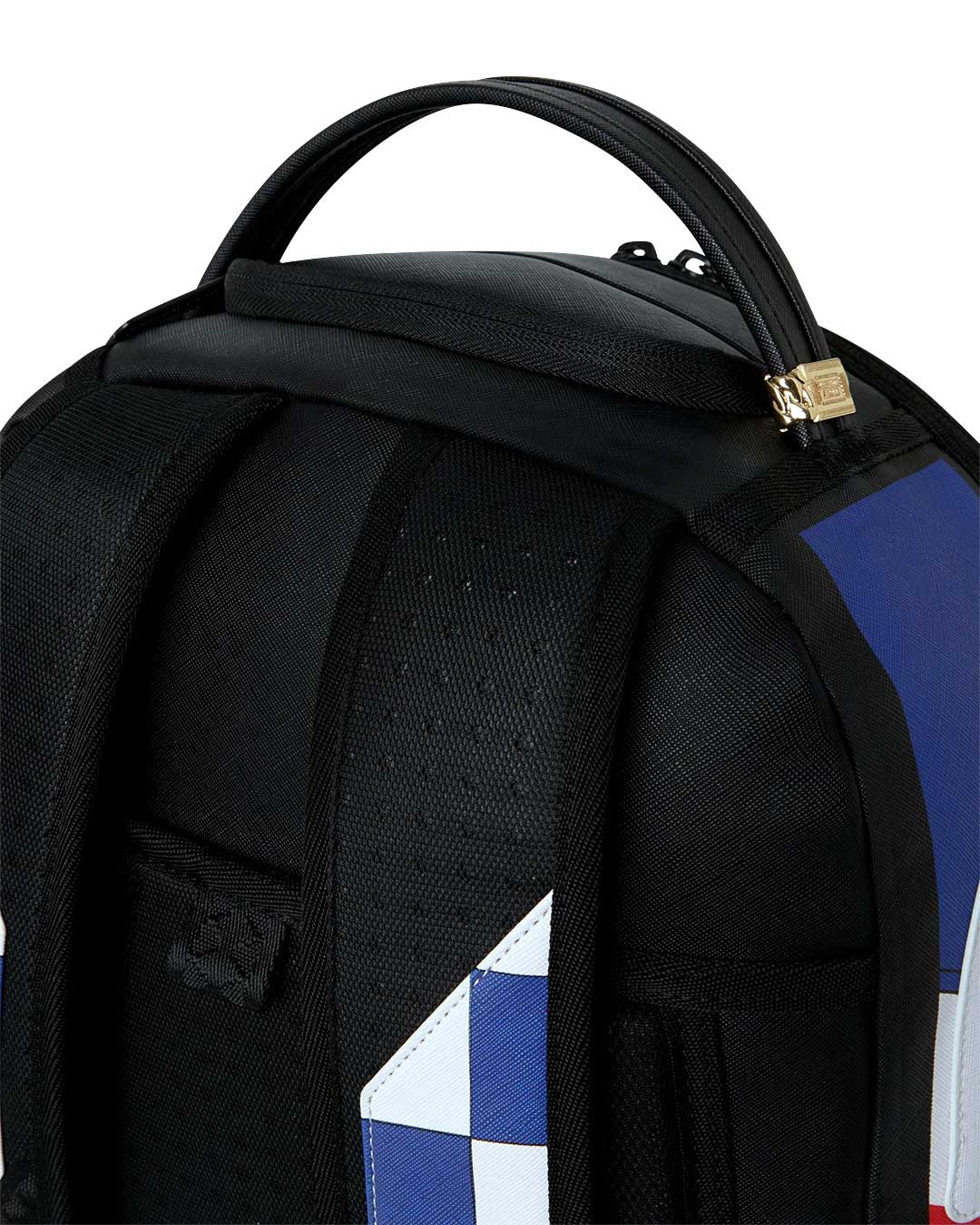 Sprayground First Place Chase Backpack