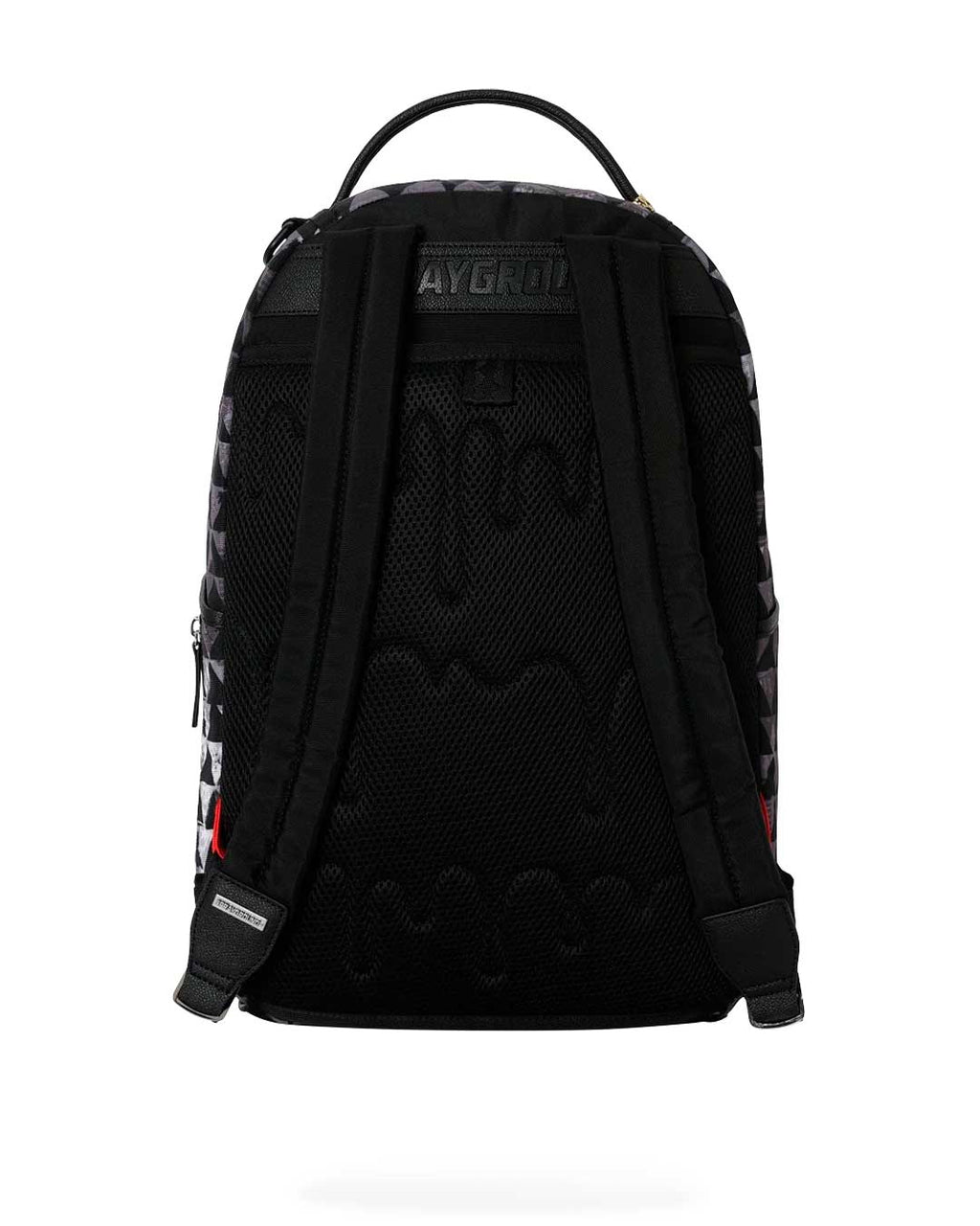 Sprayground Kahuku Niho Mano Backpack