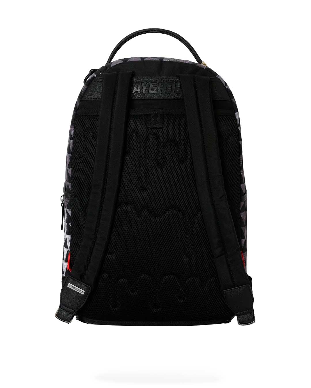 Sprayground Kahuku Niho Mano Backpack